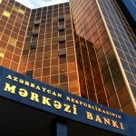 Azərbaycan Mərkəzi Bankı AMB uçot