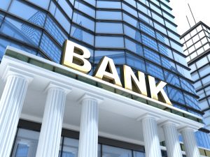 Banklarda hesabların açılması