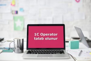 1C operator
