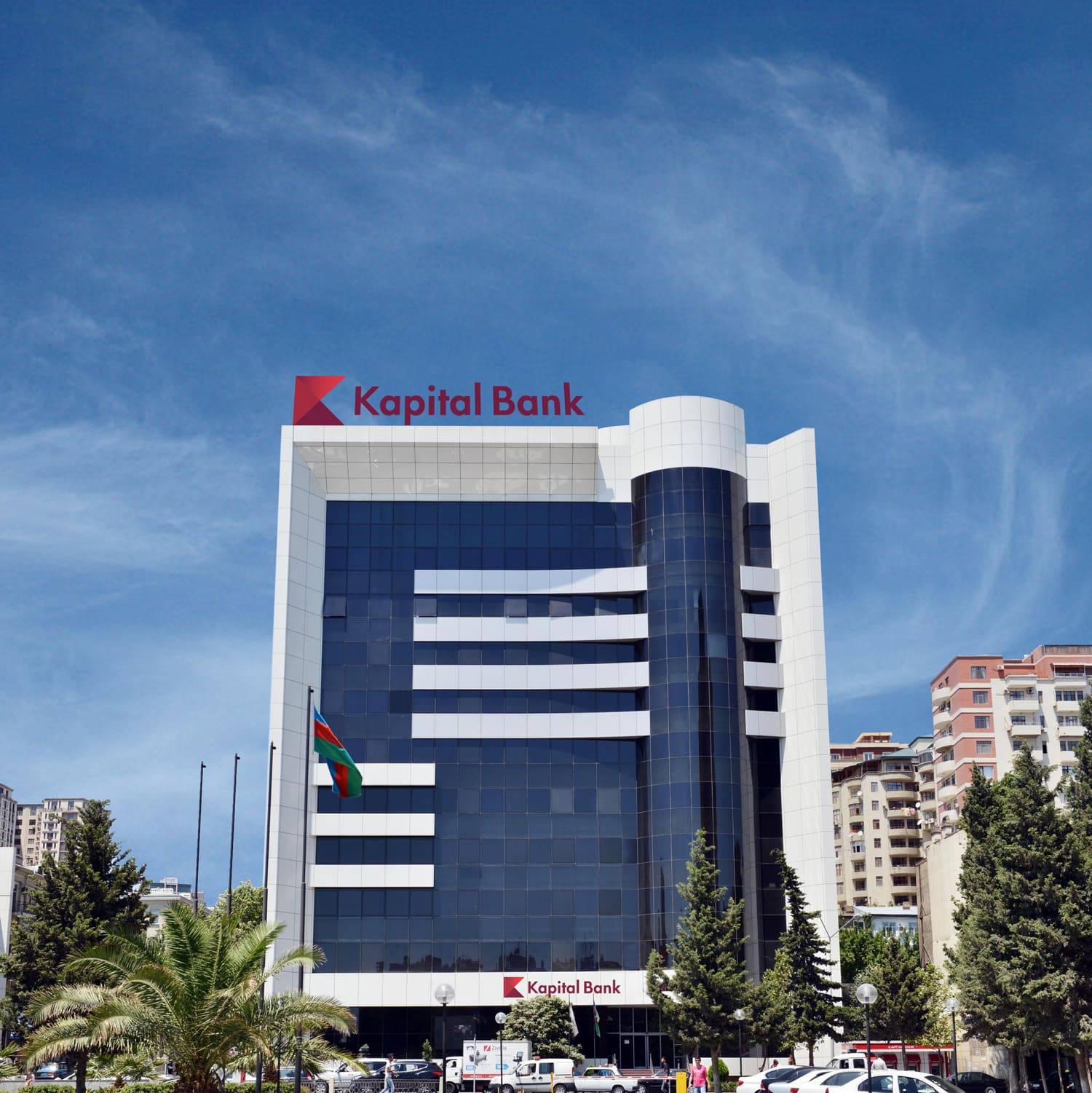Kapital Bank