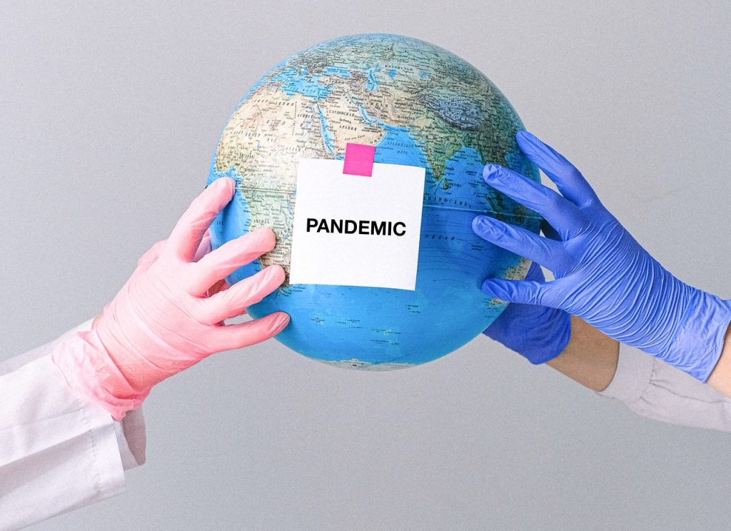 pandemiya