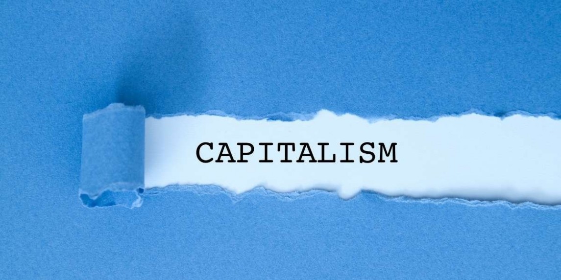 kapitalizm