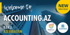 PrimeGlobal assosiasiyası, Accounting.Az