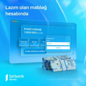 birbank biznes