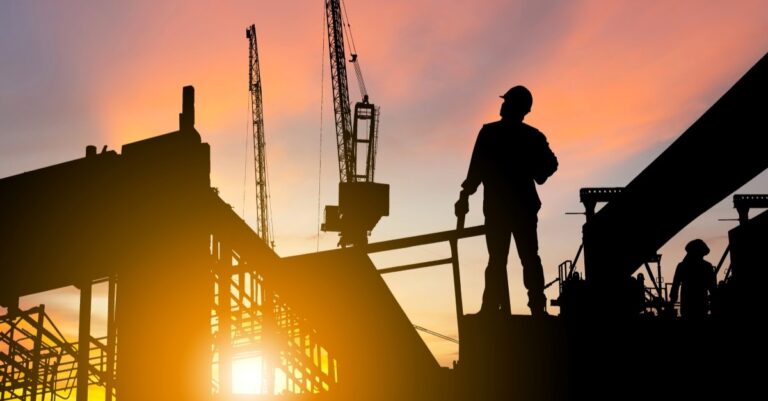 ağır əmək şəraiti