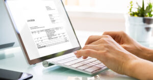 elektron qaimə-faktura