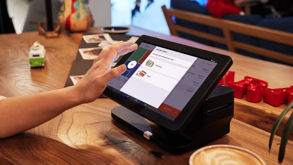 pərakəndə satış