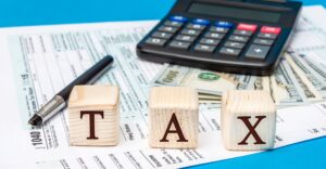 ƏDV-nin əvəzləşdirilməsi