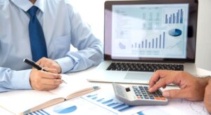 Ödəniş xidmətləri