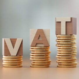 Beynəlxalq yükdaşıma xidməti