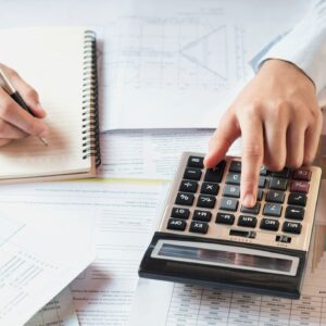 Dövlət Vergi Xidməti