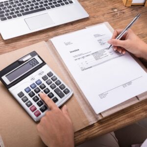 Elektron qaimə-faktura