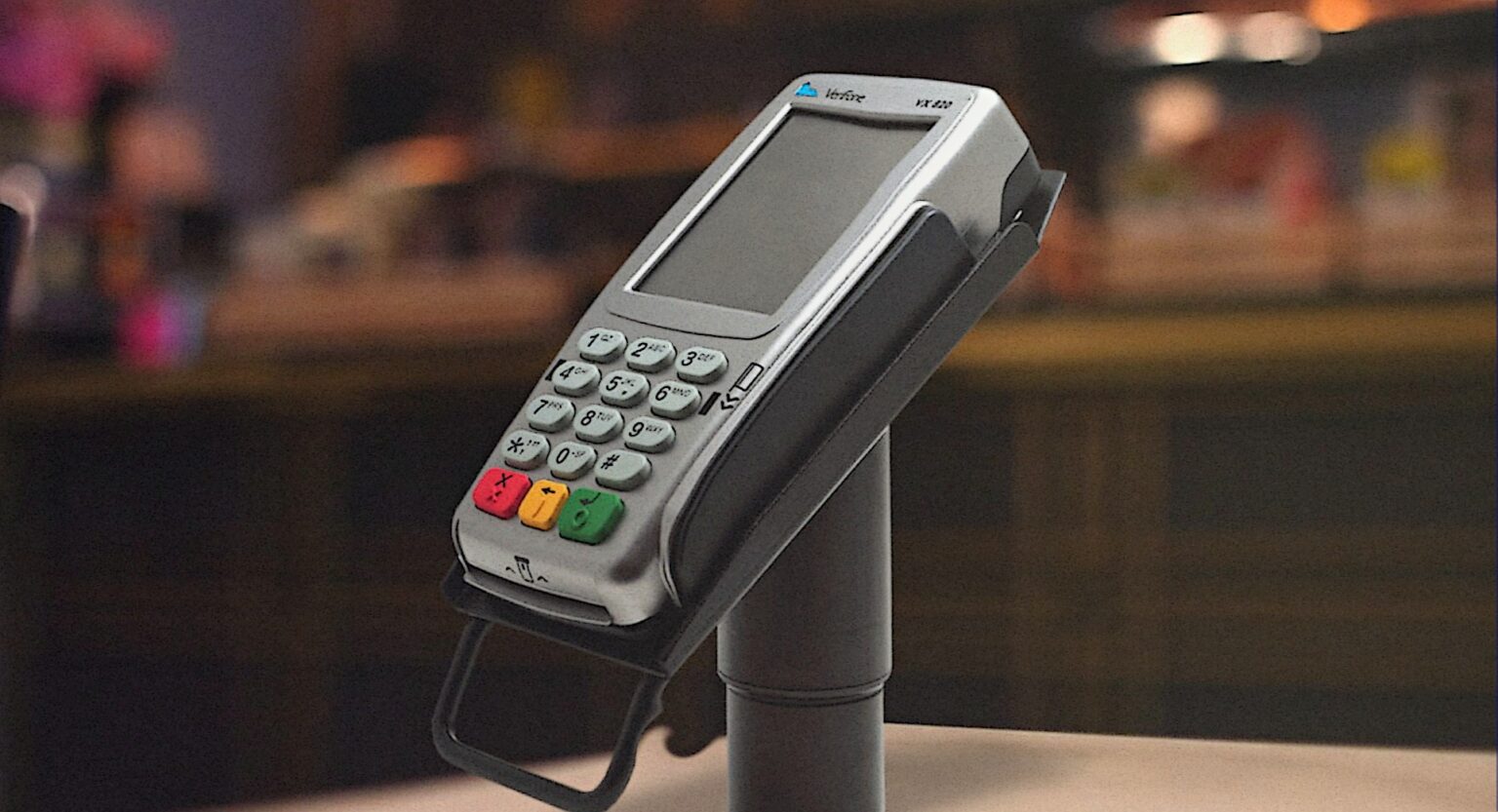 Nağdsız əməliyyatlar