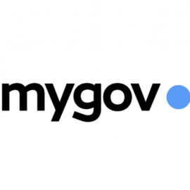 “mygov” platforması