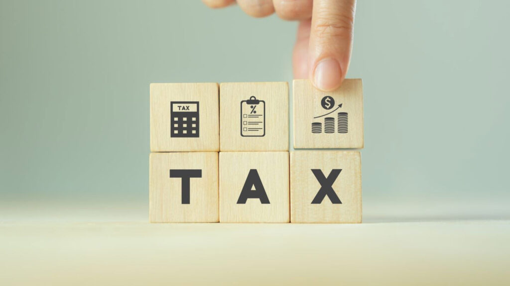 sadələşdirilmiş vergi ödəyicisi