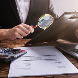 audit təşkilatına lisenziya