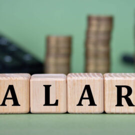 orta aylıq əməkhaqqı