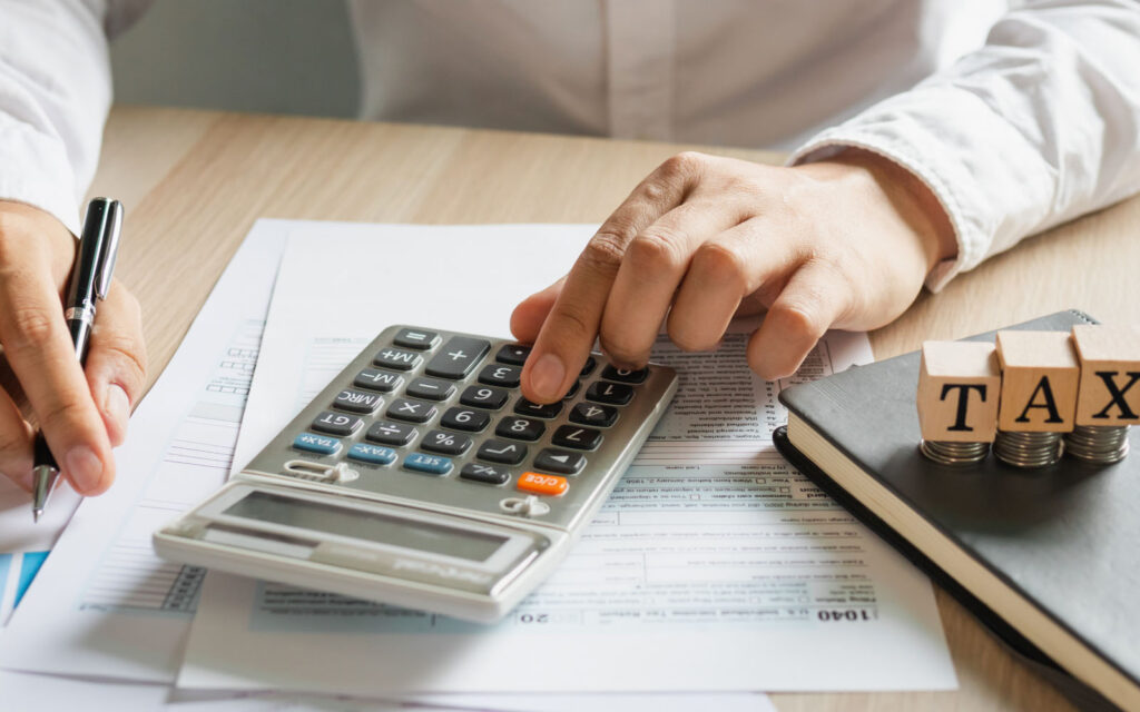 Əməkhaqqı hesablanması, vergi güzəştləri