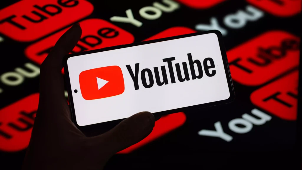 YouTube vergi güzəşti