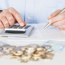 əməkhaqqı kalkulyatoru