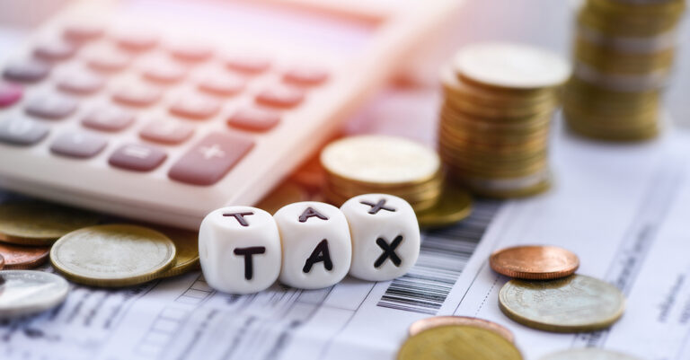 ƏDV geri qaytarılması