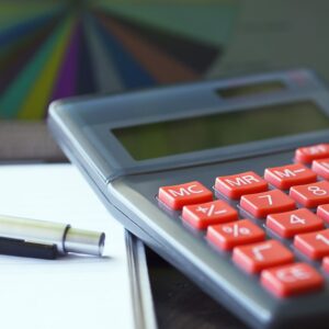 Əmək qabiliyyətinin müvəqqəti itirilməsi, Xarici ofis xərcləri