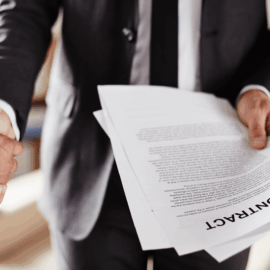 Əmək müqaviləsinə xitam verilməsi