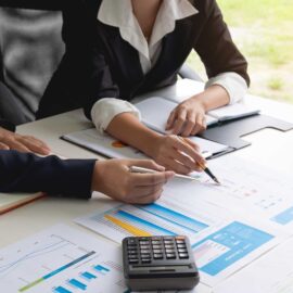 Cari vergi ödəmələri