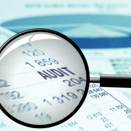 auditor