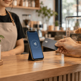 POS-terminal