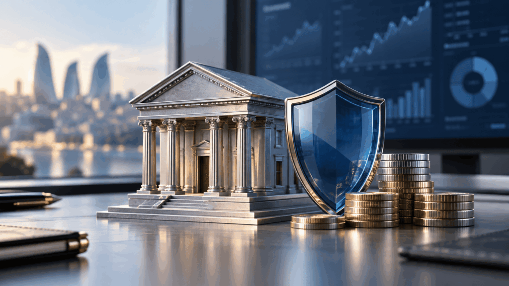 Banklarda kredit riskləri